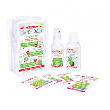 Desinfektions-Set