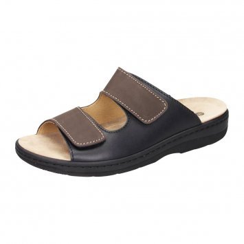 Herren-Pantolette