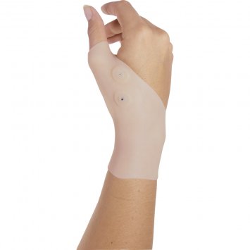 Magnetische Handgelenkbandage