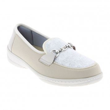 Damen-Slipper „Magenta”
