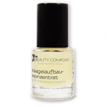 Nagelaufbaukonzentrat 10 ml