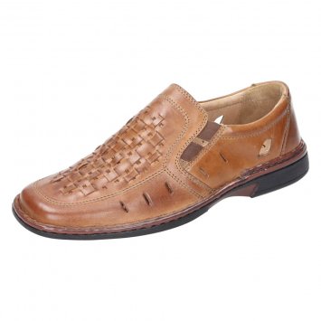 Herren-Slipper