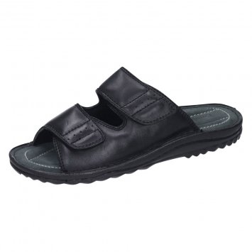 Herren-Pantolette