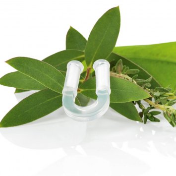 aspuraclip Mini-Inhalator