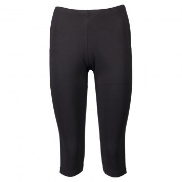 Damen-Capri-Leggings