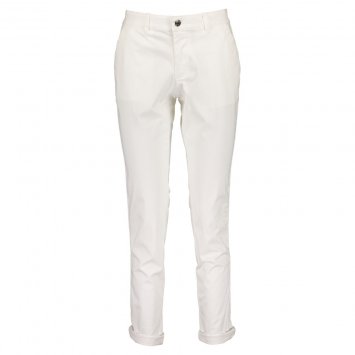 Damen-Chino-Hose