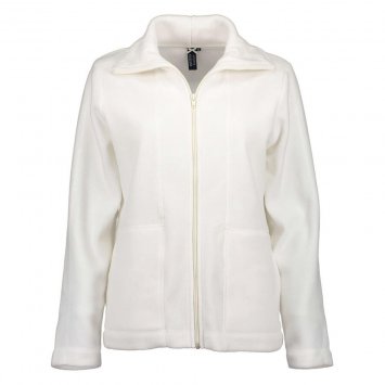 Damen-Fleecejacke