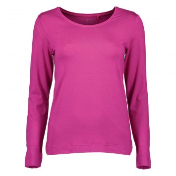 Damen-Langarmshirt