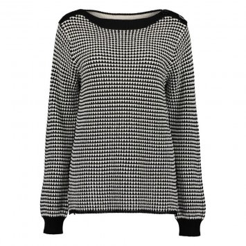 Damen-Pullover