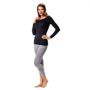Damen-Wärmeshirt 2er-Set