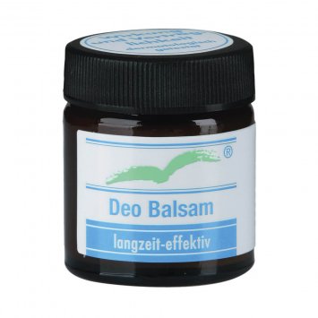 Deo-Balsam
