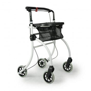 Indoor-Rollator „Roomba”