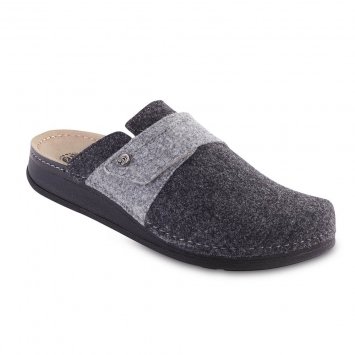 Herren-Pantolette