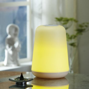 LED-Tischleuchte „2-in-1”