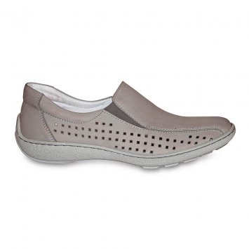 Damen-Slipper