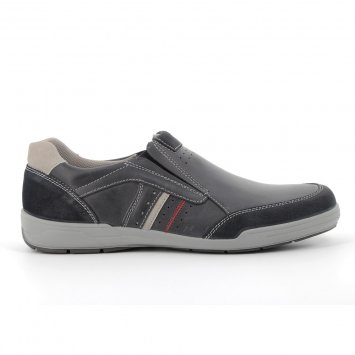 Herren-Slipper
