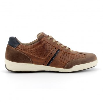 Herren-Schnürschuh