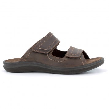 Herren Pantolette