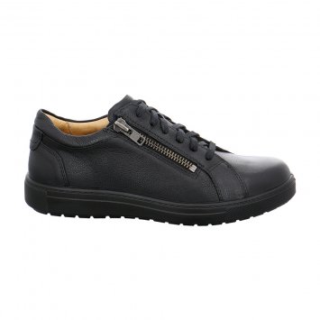 Herren-Lederschuh