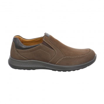 Herren-Stretchslipper