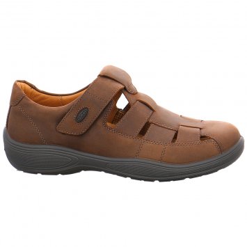 Herren Klettslipper