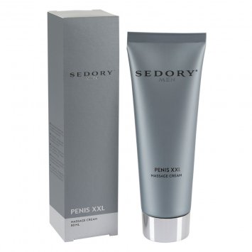 Sedory Penispflegecreme
