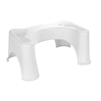 Toilettenhocker