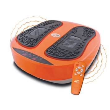 Fußmassage VibroLegs