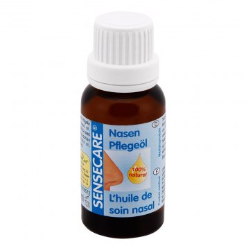 Nasenpflegeöl