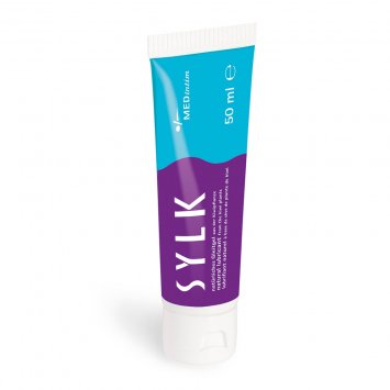 Natürliches Gleitmittel SYLK®