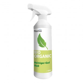 BIO Bad-Reiniger Gel