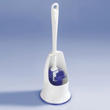 WC-Hygiene Bürste