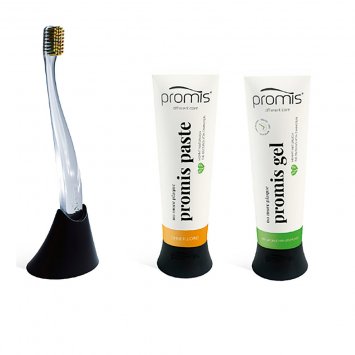 Anti-Zahnstein-Mundhygiene-Set