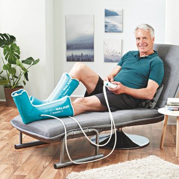 Therapiegerät VenenWalker