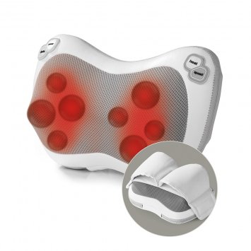 Shiatsu-Massage Kissen