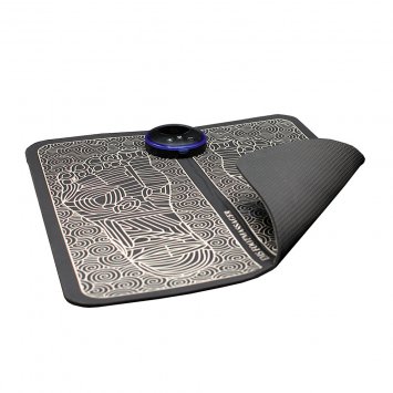 EMS Massagematte, Slim