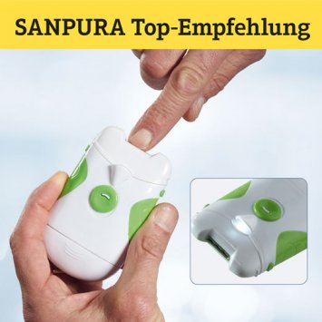 Nageltrimmer