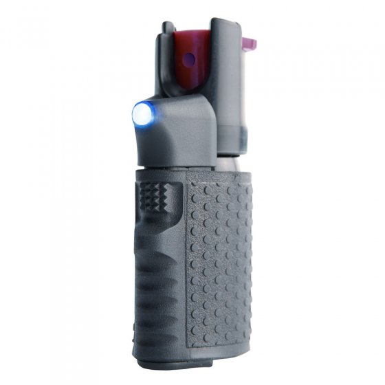 Pfefferspray
