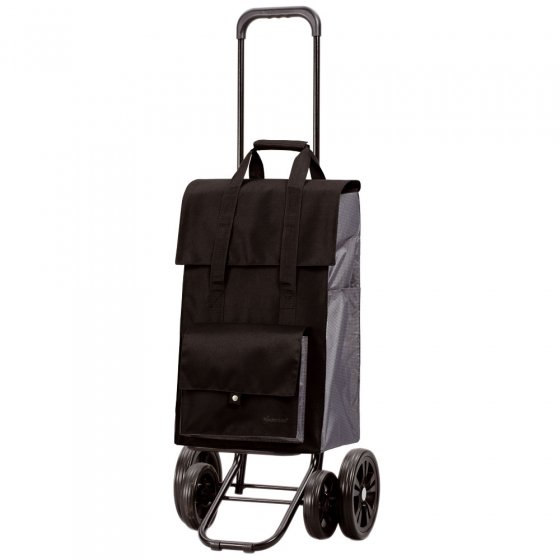 Einkaufsroller „Quattro“