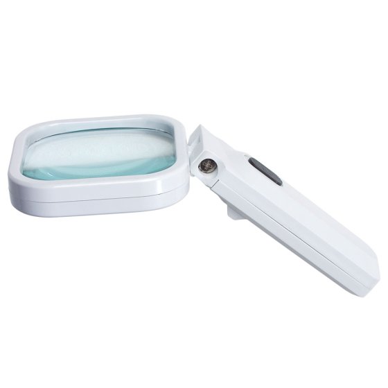 LED-Leuchtlupe 