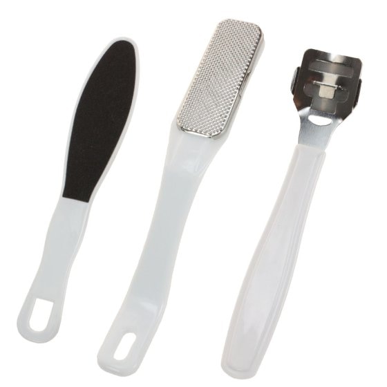 Pediküre-Set 