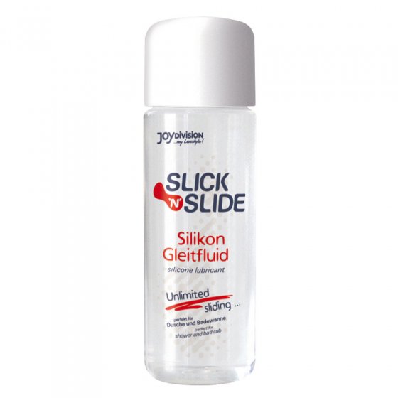 Silikon Gleitgel