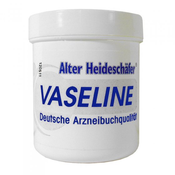 Vaseline, 100 ml 