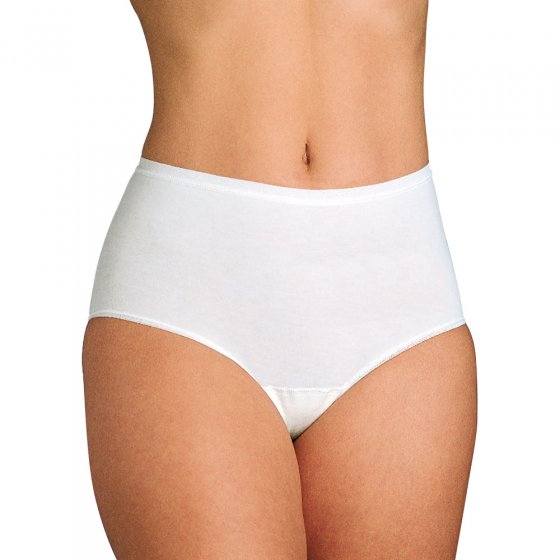 Damen-Hygiene-Slip  "Mini"50/52 50/52 (XXL)