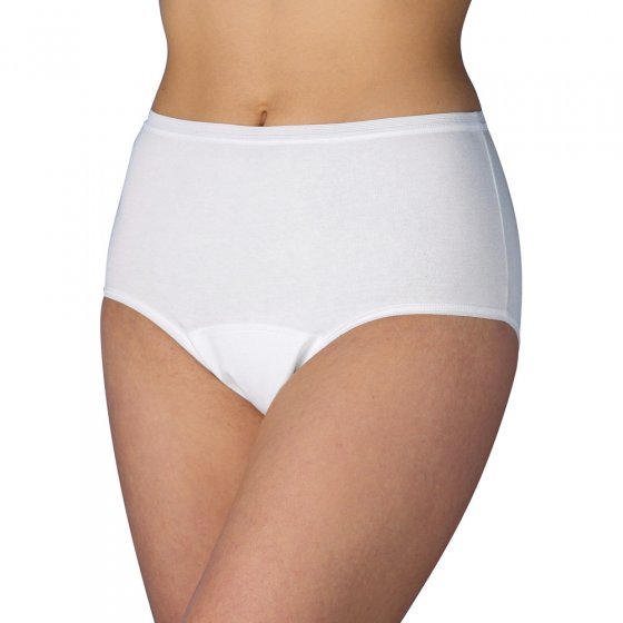 Damen-Hygiene-Slip Normal54/56 54/56 (XXL)