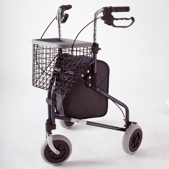 Rollator „3 Rad”