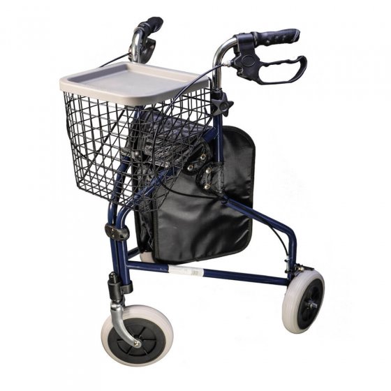 Rollator „3 Rad” 