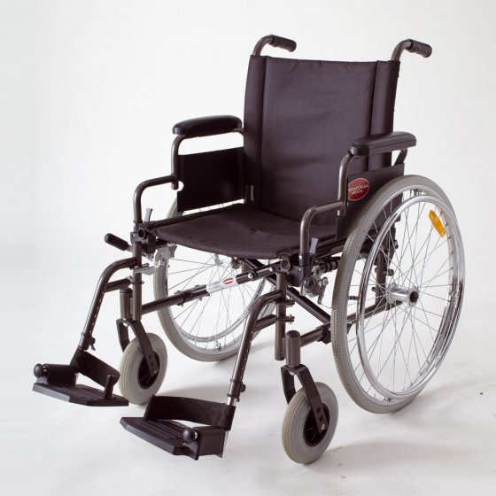 Rollstuhl „Komfort“ 