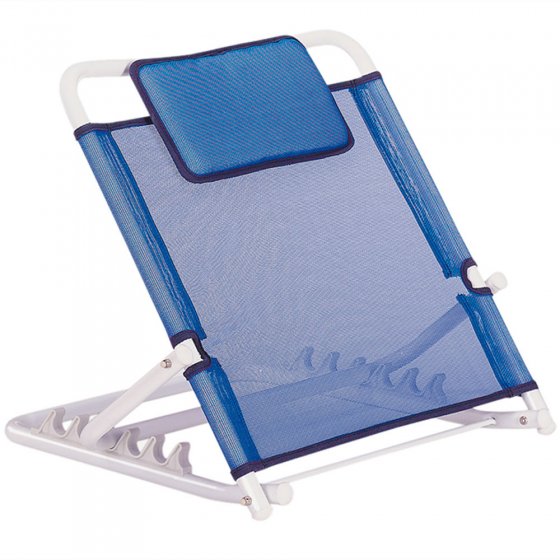 Komfort-Rückenstütze 