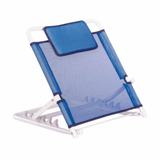 Komfort-Rückenstütze 